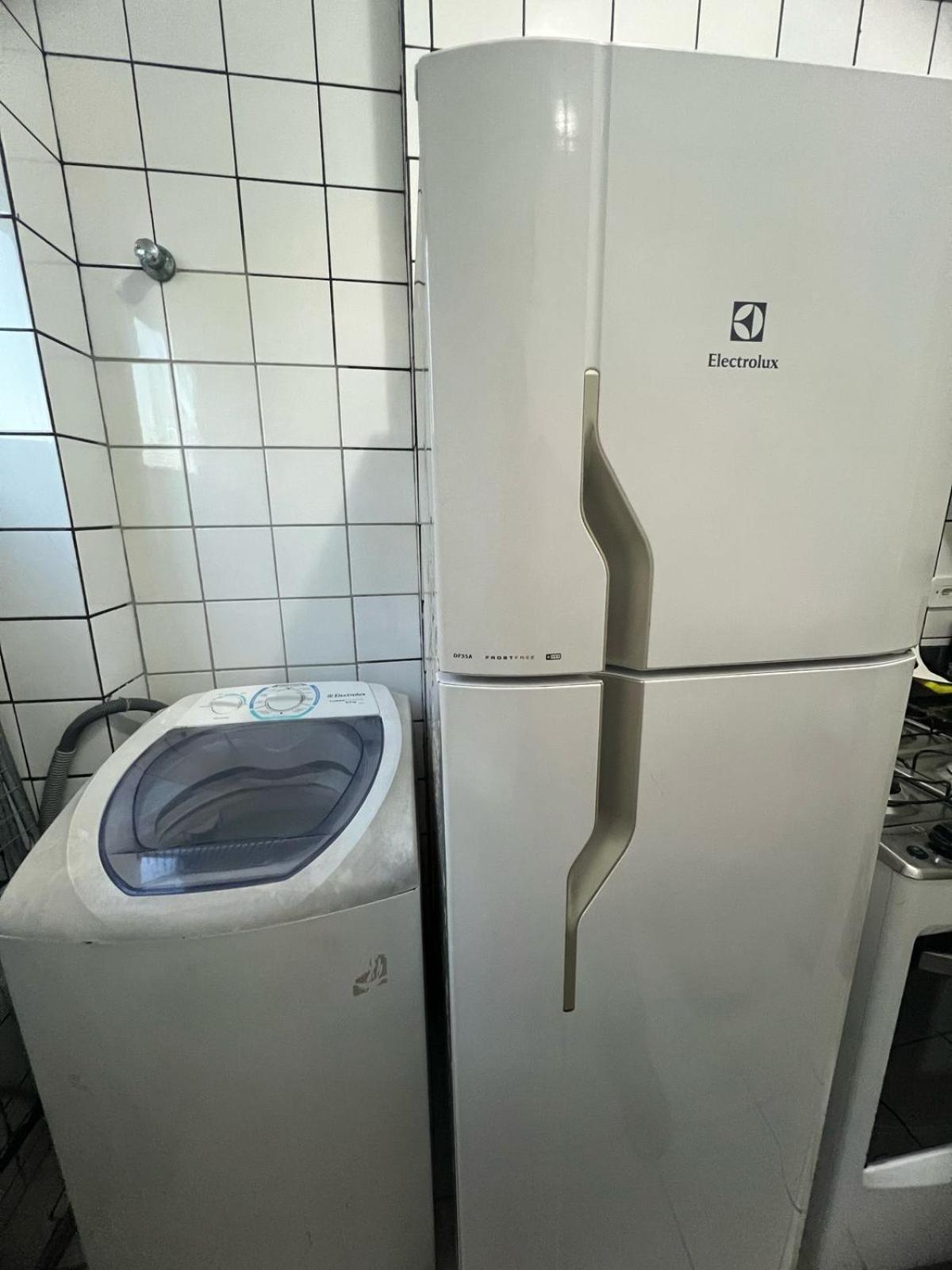 MaceióFlat Jatiucaアパートメント エクステリア 写真